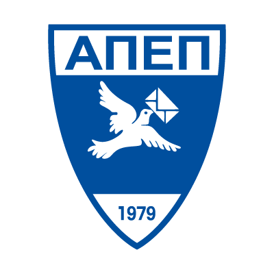 APEP FC logo vector