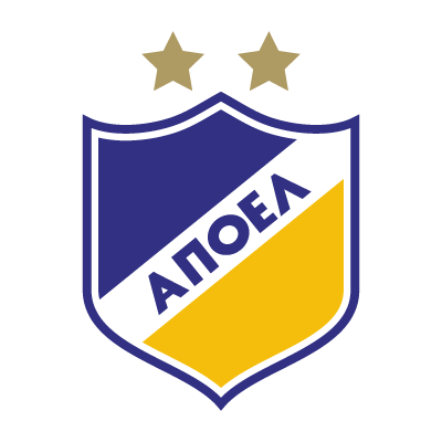 APOEL FC (1926) logo vector