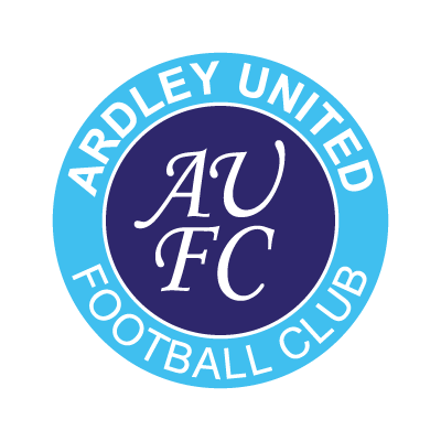 Ardley United FC logo vector
