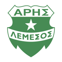 Aris FC Limassol vector logo