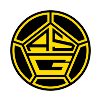 AS Gerouville vector logo