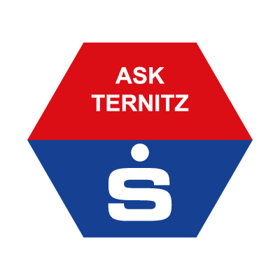 ASK Ternitz logo vector