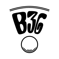 B36 Torshavn (Black) vector logo