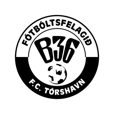 B36 Tórshavn logo vector
