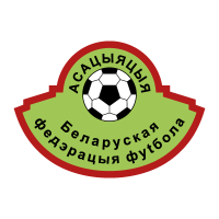 Belarus Football Federation vector logo