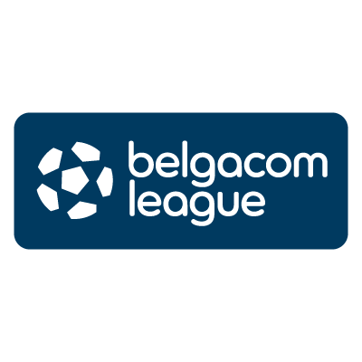 Belgacom League logo vector
