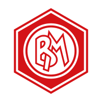 BK Marienlyst vector logo