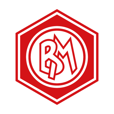 BK Marienlyst logo vector