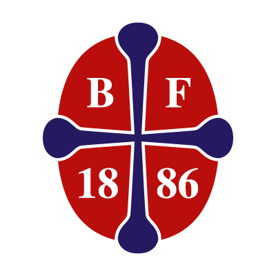 Boldklubben Frem logo vector