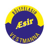 Boltfelagid AEsir vector logo