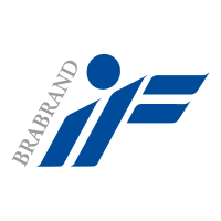 Brabrand IF (1934) vector logo