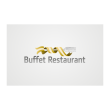 Free download Buffet restaurant logo template Buffet restaurant logo template