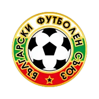 Bulgarian Football Union vector logo