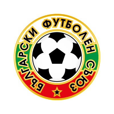 Bulgarian Football Union logo vector