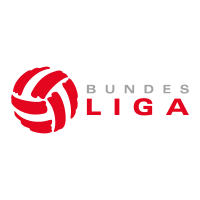 Bundesliga 1993 (.EPS) vector logo
