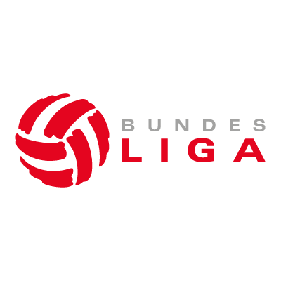 Bundesliga 1993 (.AI) logo vector