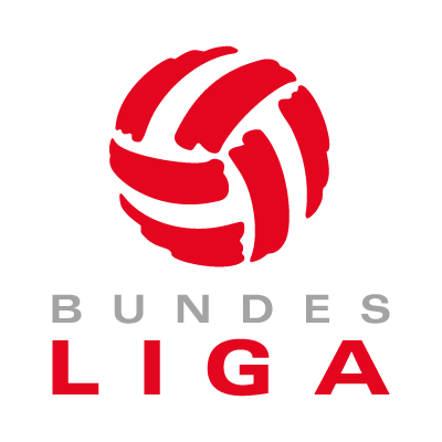 Bundesliga 1993 logo vector