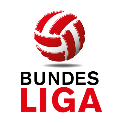 Bundesliga (.AI) logo vector