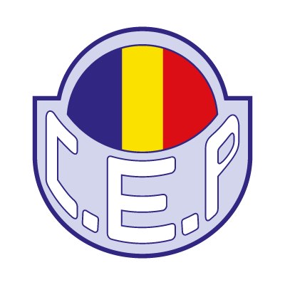 CE Principat logo vector