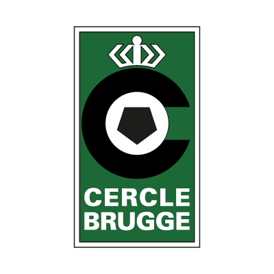 Cercle Brugge KSV (2000) logo vector