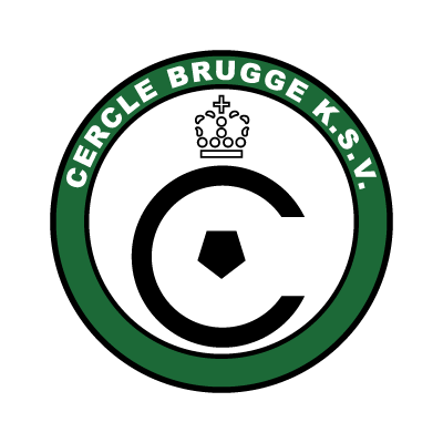 Cercle Brugge KSV (Old) logo vector