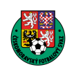 Free download Ceskomoravsky Fotbalovy Svaz logo vector Ceskomoravsky Fotbalovy Svaz logo vector