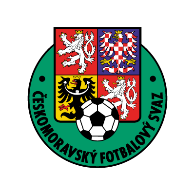 Ceskomoravsky Fotbalovy Svaz logo vector
