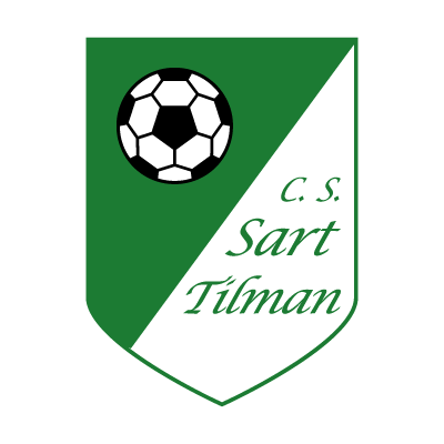 CS Sart-Tilman logo vector