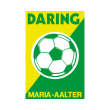 Free download Daring Maria-Aalter logo vector Daring Maria-Aalter logo vector