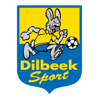 Dilbeek Sport Club vector logo