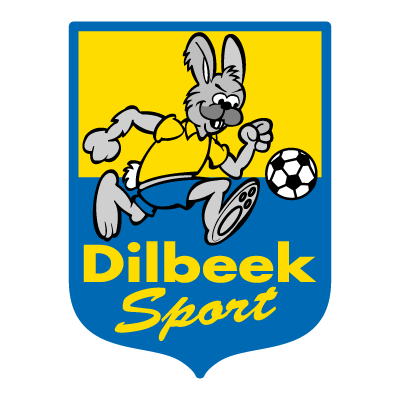 Dilbeek Sport Club logo vector