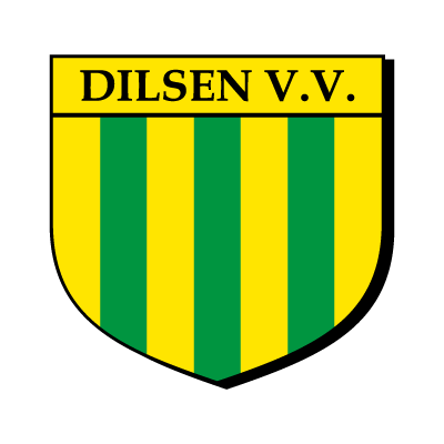 Dilsen VV logo vector