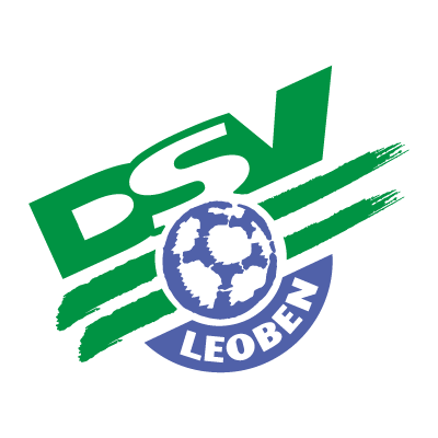 DSV Leoben logo vector