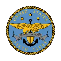 Eagle US logo template