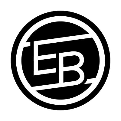 Eidis Boltfelag logo vector