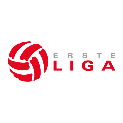 Erste Liga (.AI) logo vector