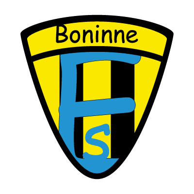 ES Boninne logo vector