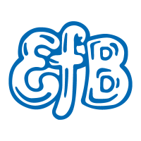 Esbjerg fB vector logo