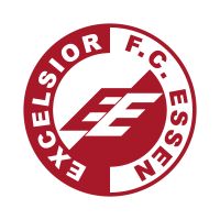 Excelsior FC Essen vector logo