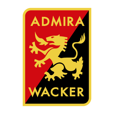 FC Admira Wacker Modling logo vector
