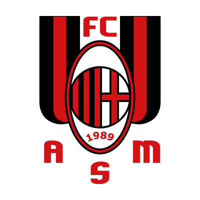 FC Anderlecht-Milan logo vector