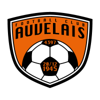 FC Auvelais vector logo