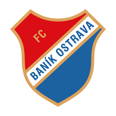 FC Banik Ostrava logo vector