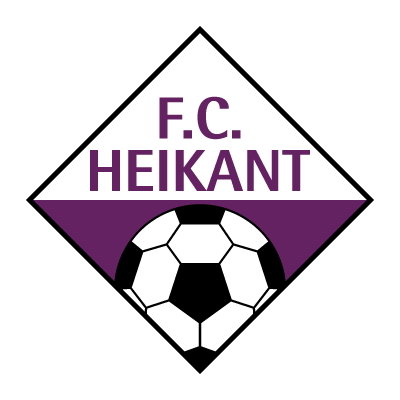 FC Berlaar-Heikant logo vector