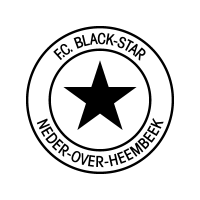 FC Black Star vector logo