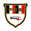 FC Bleid 1986 logo vector