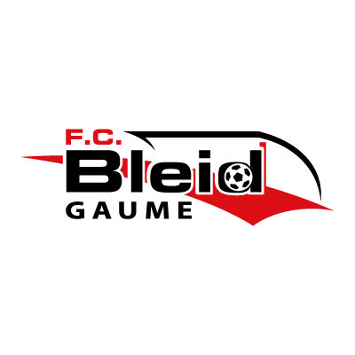 FC Bleid-Gaume logo vector