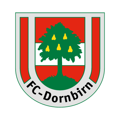 FC Dornbirn logo vector