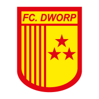FC Dworp vector logo