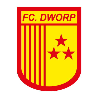 FC Dworp logo vector